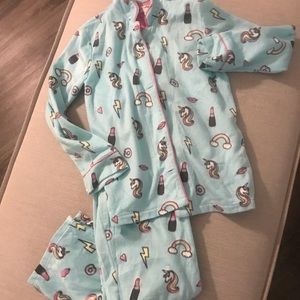 Girls P.J Salvage PJ’s